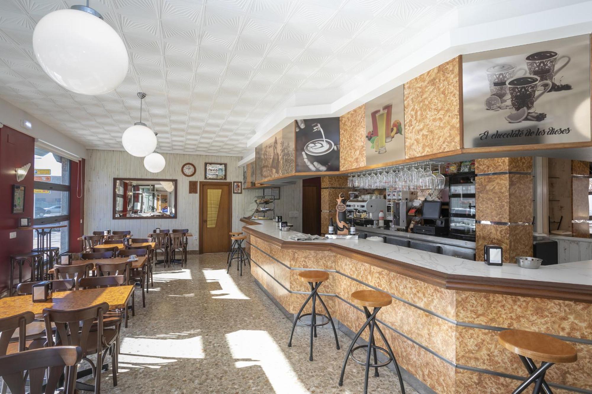 Hotel La Ruta Тапиа де Касариего Екстериор снимка