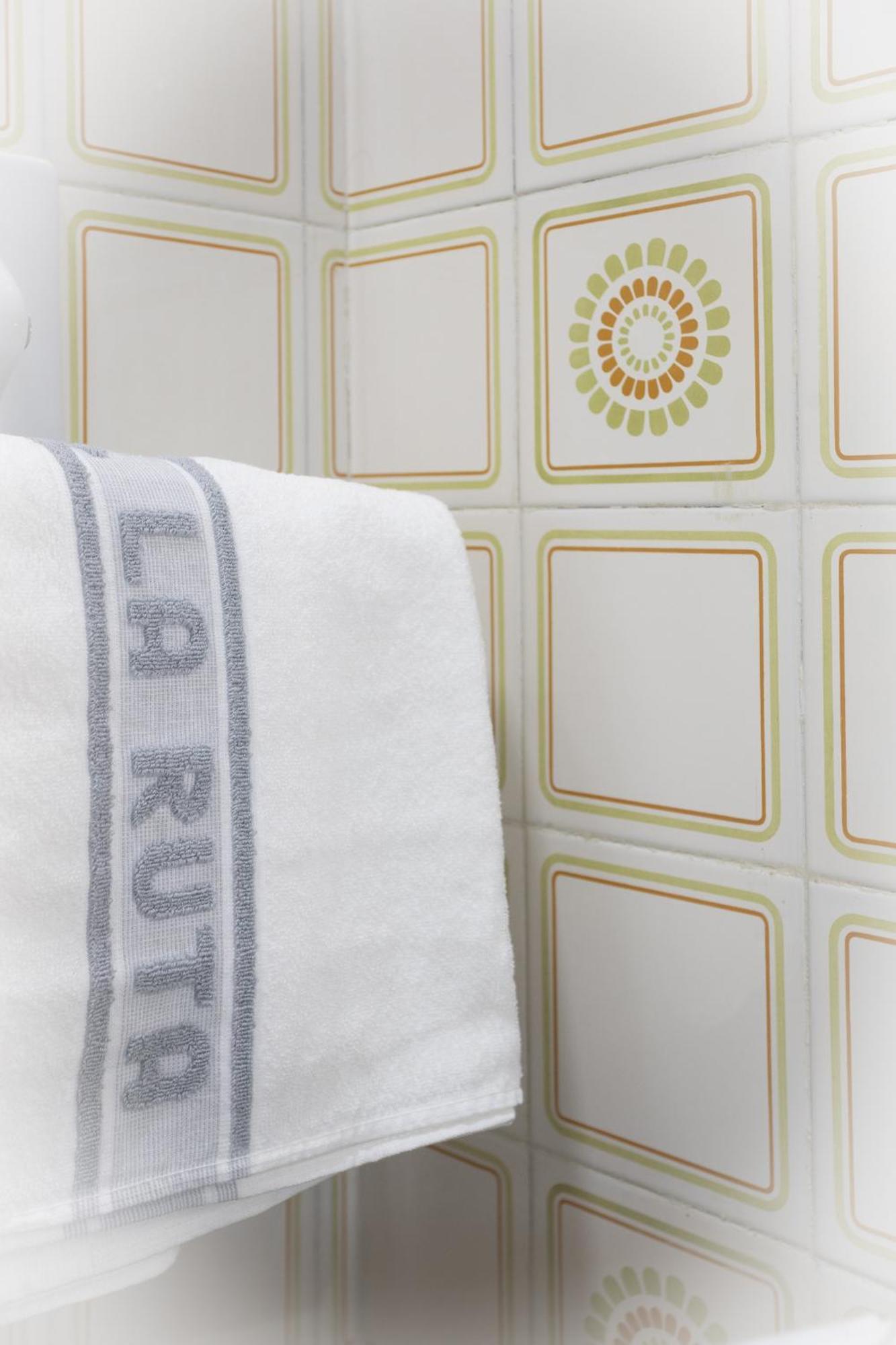 Hotel La Ruta Тапиа де Касариего Екстериор снимка